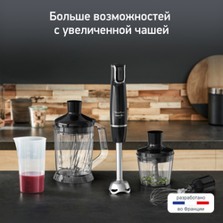 Погружной блендер Moulinex INFINY FORCE V2 DD94L810