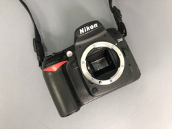 Nikon D90 36.200 кадров