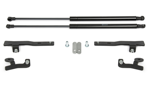 Упоры капота АвтоУпор для Haval H6 2014-2020, 2 шт., UHAH6011