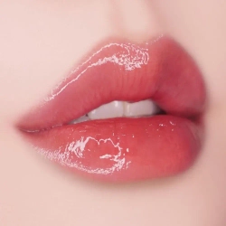 UNLEASHIA Sisua Popcorn Syrup Lip Plumper - Блеск-плампер для губ