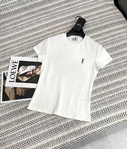 Футболка Yves Saint Laurent