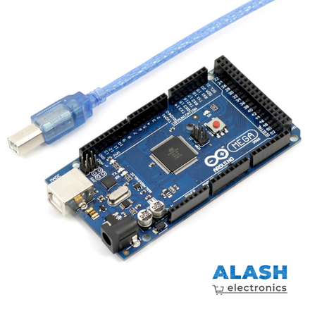 Arduino Mega 2560 R3