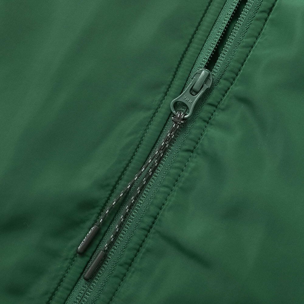 Куртка Ymkashix флисовая Ranger серо-зеленая