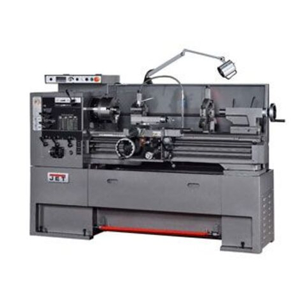 Токарно-винторезный станок Jet RML-1640V