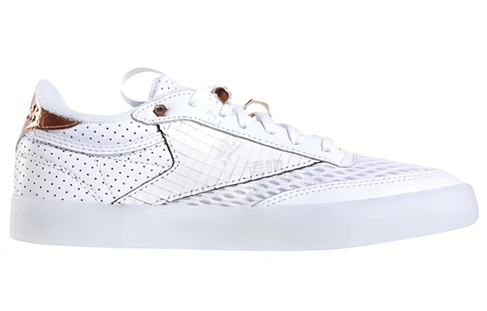 Кроссовки Reebok Club C 85 (Женская размерная сетка)