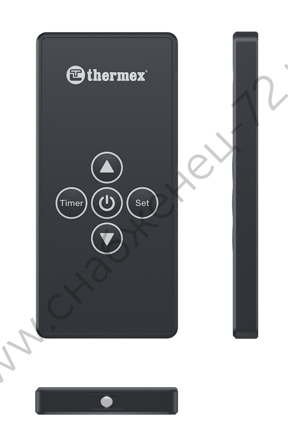 Водонагреватель THERMEX ID 80 V (pro)