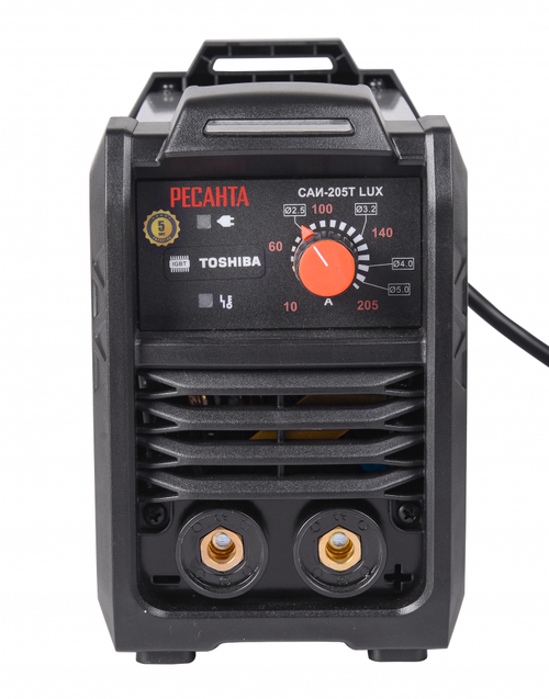 Сварочный аппарат Energolux САИ-205Т LUX 65/78