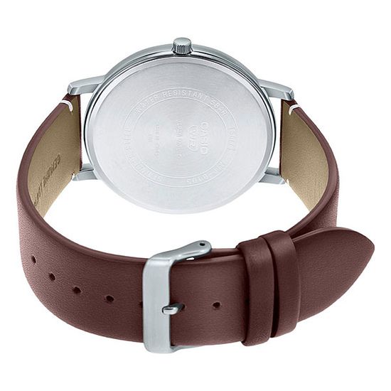 Мужские  часы  Casio  модель MTP-B105L-2AVDF