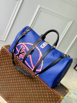 Louis Vuitton Keepall 55