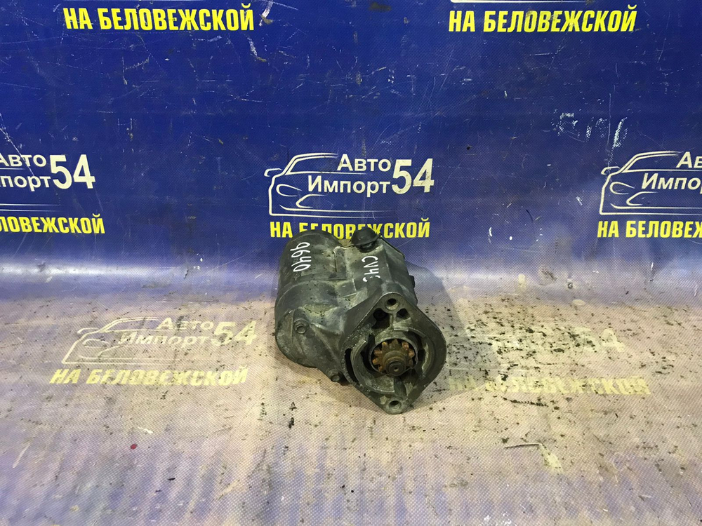 Стартер TOYOTA CAMRY 1994-1998