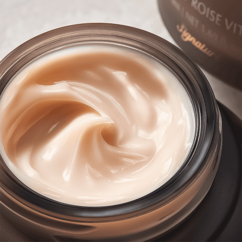 Питательный крем для лица DEMAR3 Signature Vit Roise Vital Creme 50 мл