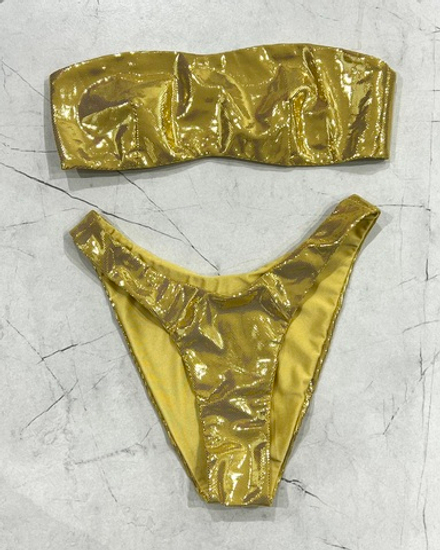 Купальник САННИ БАНДО пошив