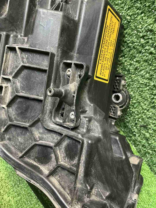 Фара левая BMW 3er G20 (2018-2022) Laser