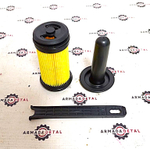 Модуль питания (элемент фильтрующий) | 334/D7569, 1457436039 | Аналог