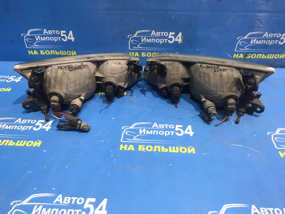 Фара передняя левая TOYOTA CAMRY GRACIA 1999-2001