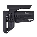 Приклад TBS Compact, DLG Tactical