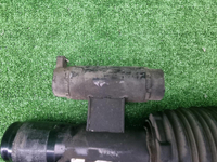 Стойка пневматическая левая BMW 7er G12 (15-22)