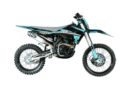 Мотоцикл кроссовый эндуро FXMOTO Swift