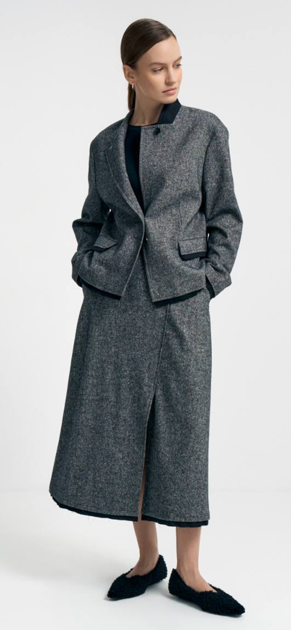 Жакет женский