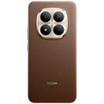 Смартфон Xiaomi Redmi Note 15 Pro+ 5G 12/512GB, Mocha Brown (Коричневый)