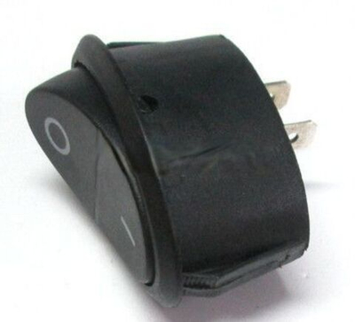 Переключатель мясорубки Аксион бриз без ресивера