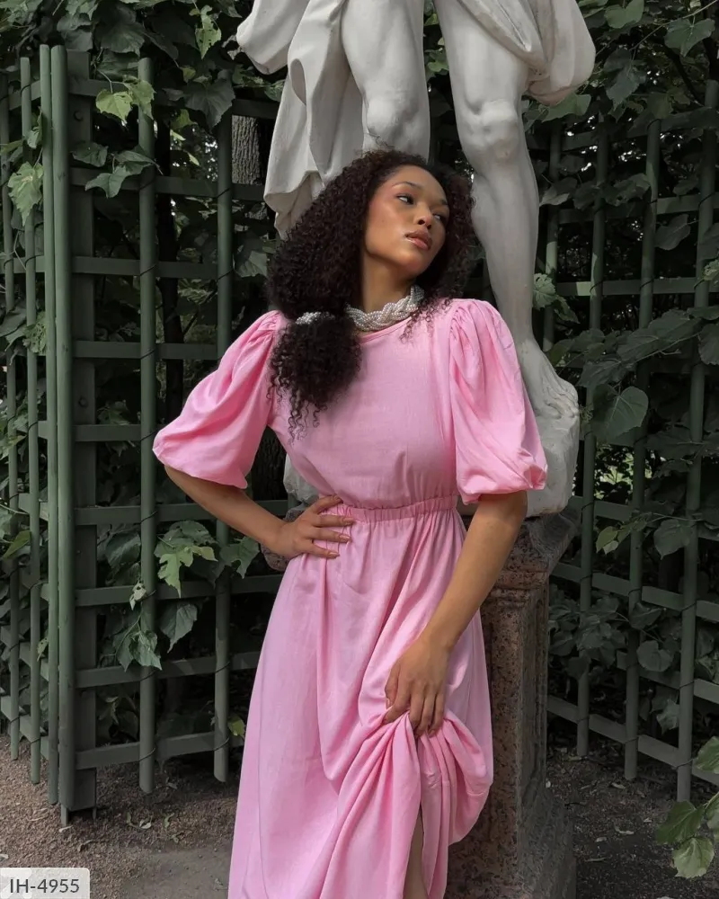 Платье IH-4952 Фабрика Моды