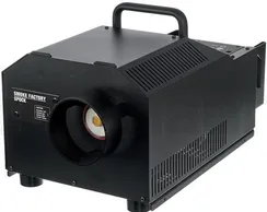 Spock Smoke Factory дым машина, 3100Вт