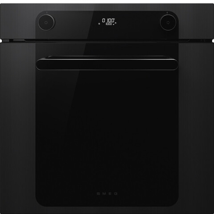 Электрический духовой шкаф Smeg SFP6201TB