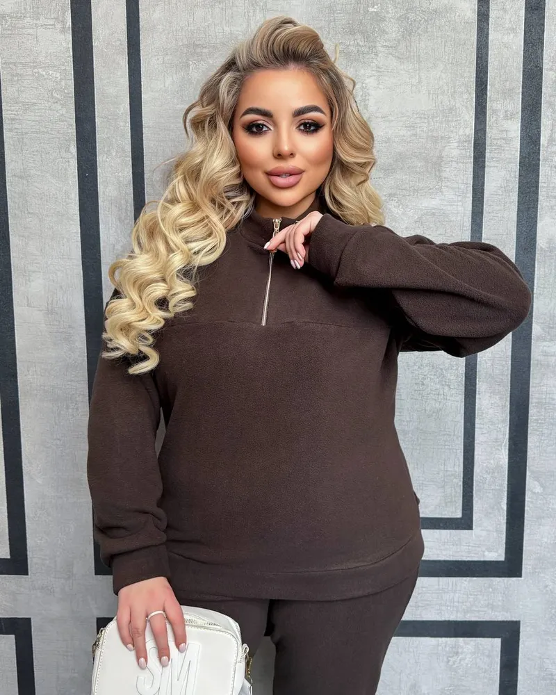 Костюм УК-040 Фабрика Моды