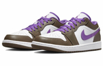 Кроссовки Jordan Air Jordan 1 Low "Palomino"