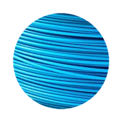 Фотография — Голубой PLA-пластик Bestfilament