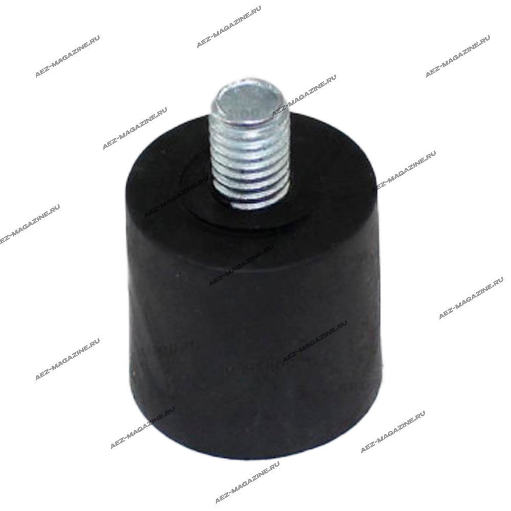 Ножка рамы генератора 2,5-5кВт ¶