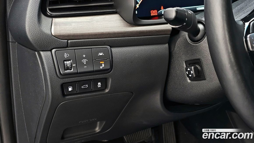 Kia K7 (Cadenza) Premier 2.5 GDI X Editions (04.2020)