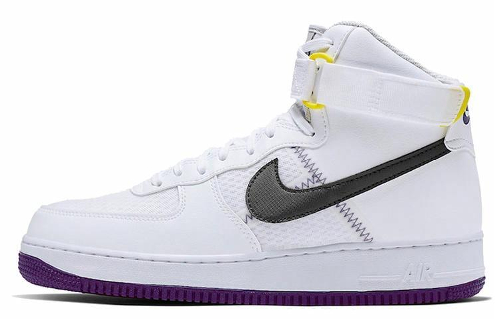 Кроссовки Nike Air Force 1