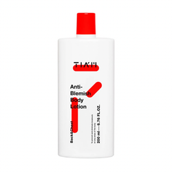 TIAM Anti-Blemish Body Lotion 200ml