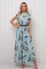 Платье Дарья №116 Valentina