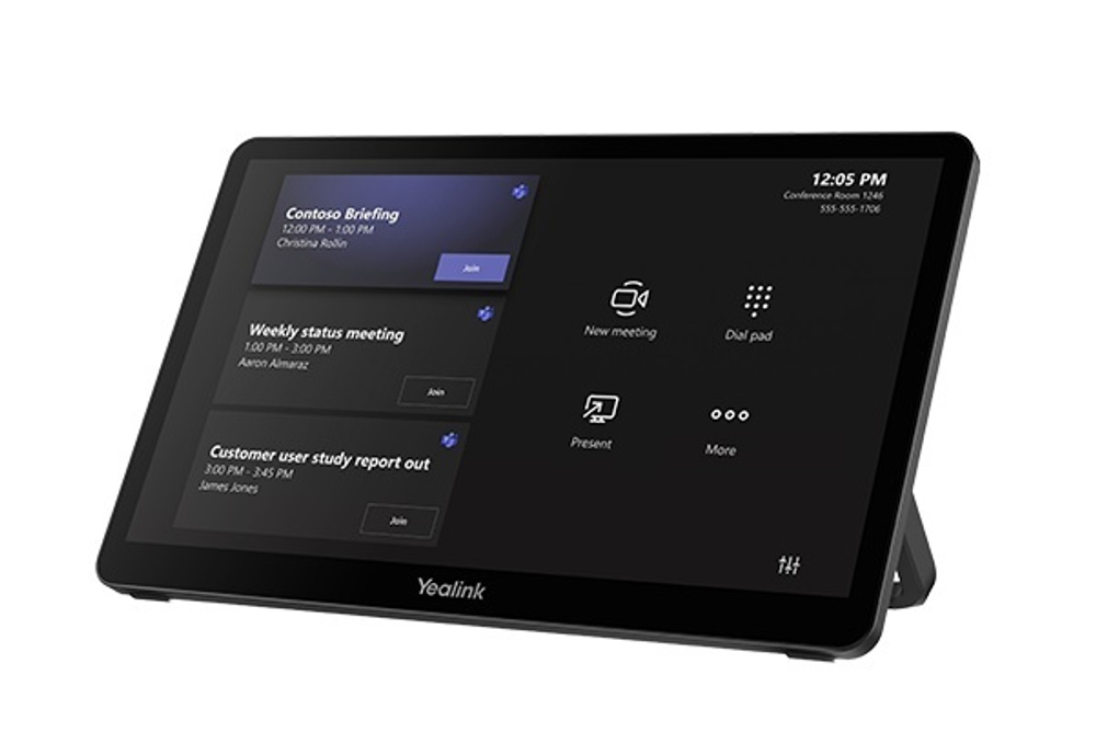 Сенсорный экран  Yealink MTouch Plus-Ex Package