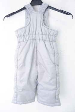 Комбинезон Baby Go зимний на 9-12 месяцев