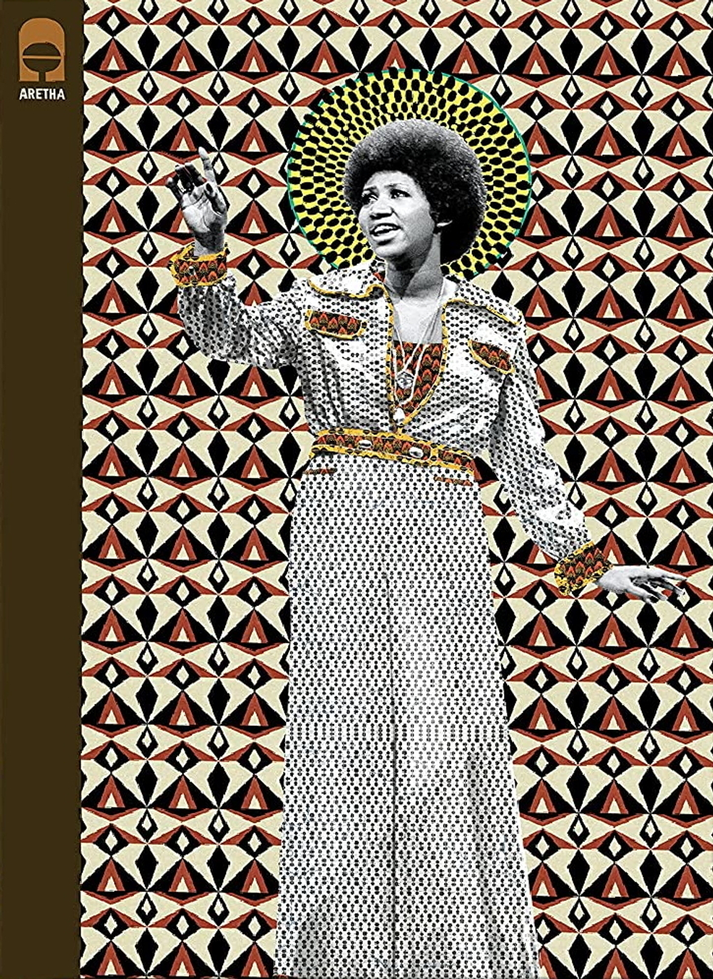 Aretha Franklin / Aretha (Limited Edition Box Set)(4CD)