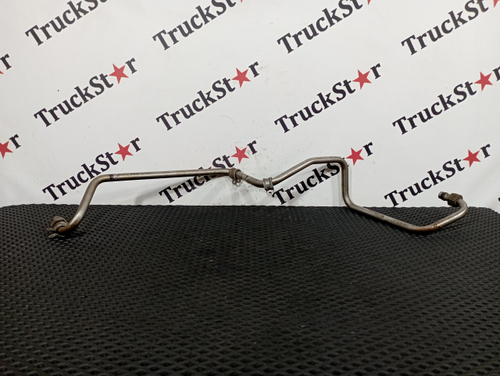 Трубка компрессора 2021г.