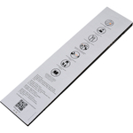 Шина VILLARTEC 12" (30 см) 3/8P 1.3 44 зв.   261134400001