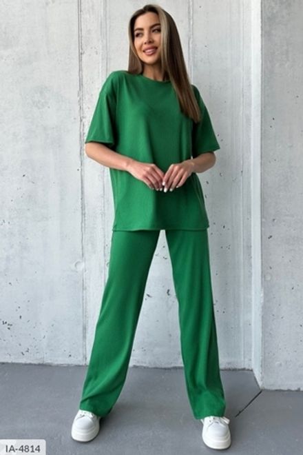 Костюм IA-4812 Фабрика Моды Фото 2