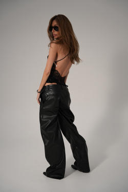 Боди JEANNE DU BARRY