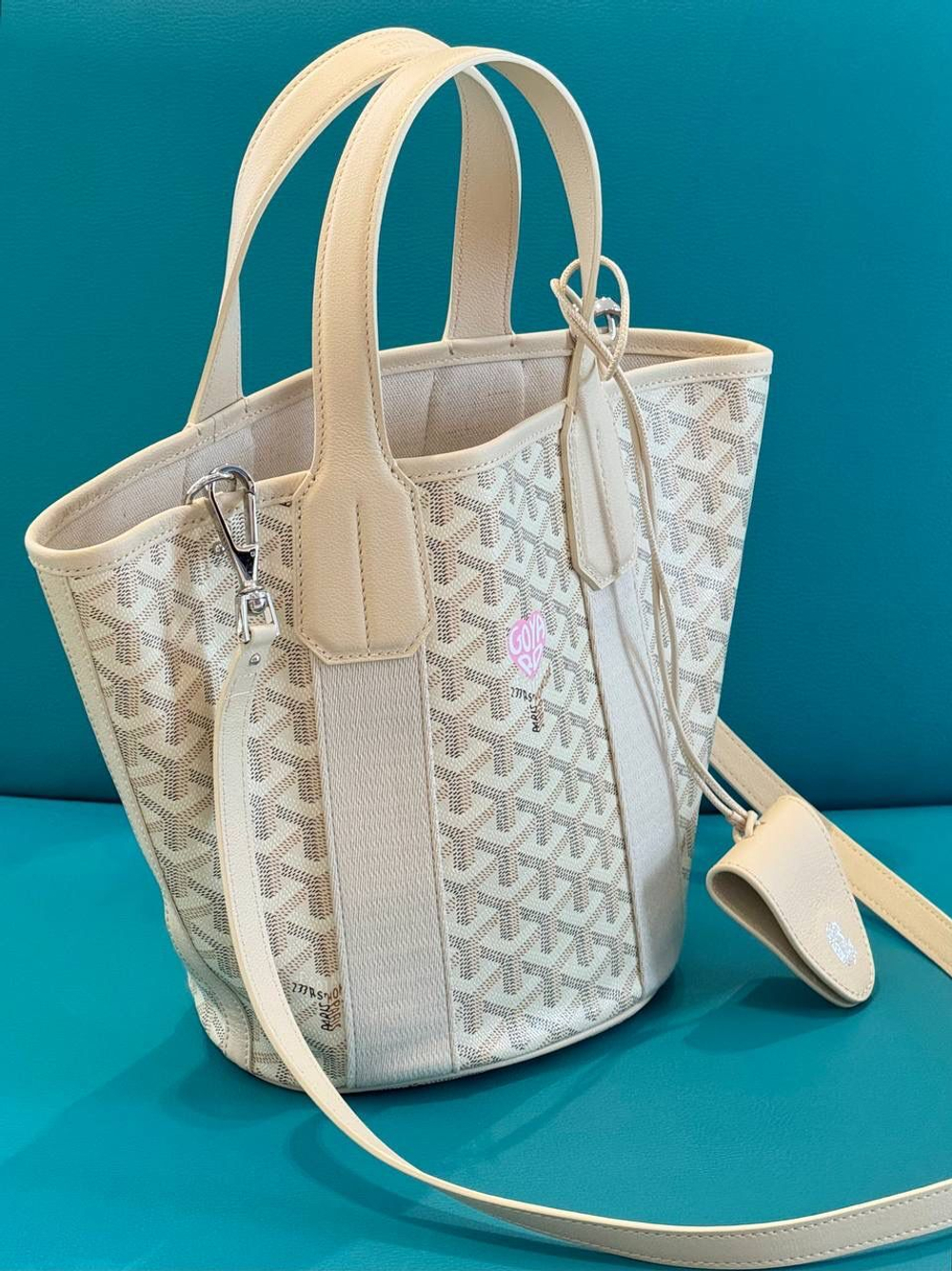 Сумка Goyard