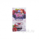 Спа соль Ягодный микс Yoko Mixed Berry Spa Salt, 50 гр
