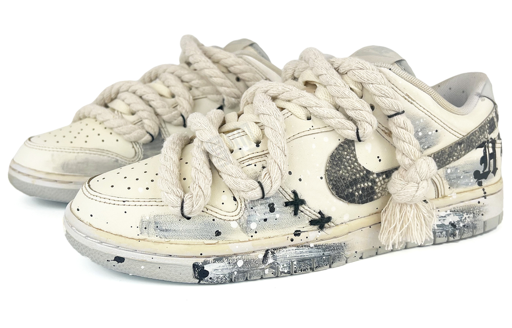 Кроссовки Nike Dunk Low