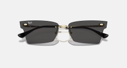 RAY-BAN XIME BIO-BASED RB3730 921387