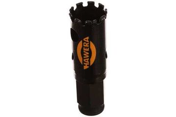 Алмазная коронка 22мм Hawera F00Y265174