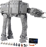 LEGO Star Wars: AT-AT 75313 — AT-AT — Лего Звездные войны Стар Ворз