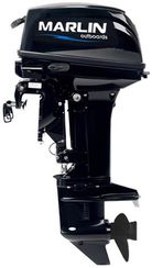 Лодочный мотор MARLIN MP 9.9 AWRL PRO 9.9 л.с. двухтактный